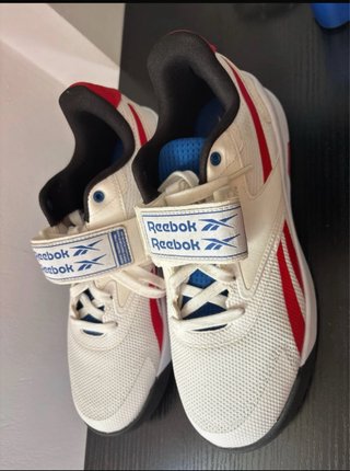 Reebok Lifter PR II