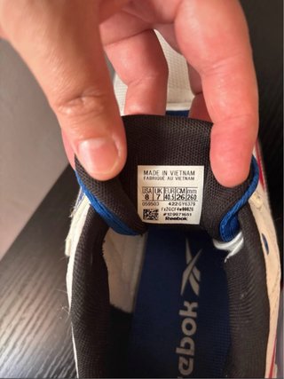 Reebok Lifter PR II