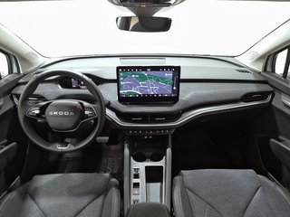Skoda Elroq 210 kW (CV) 82 kWh (77 kwh neta)