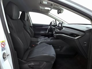 Skoda Elroq 210 kW (CV) 82 kWh (77 kwh neta)