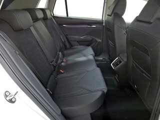 Skoda Elroq 210 kW (CV) 82 kWh (77 kwh neta)