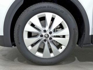 Skoda Elroq 210 kW (CV) 82 kWh (77 kwh neta)