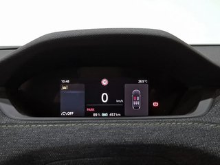 Skoda Elroq 210 kW (CV) 82 kWh (77 kwh neta)