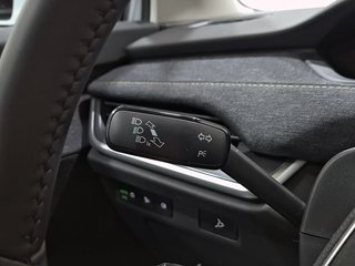 Skoda Elroq 210 kW (CV) 82 kWh (77 kwh neta)