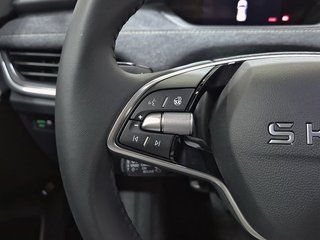 Skoda Elroq 210 kW (CV) 82 kWh (77 kwh neta)
