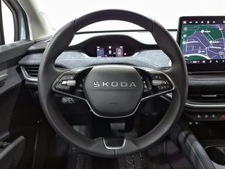 Skoda Elroq 210 kW (CV) 82 kWh (77 kwh neta)