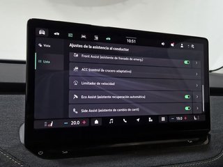 Skoda Elroq 210 kW (CV) 82 kWh (77 kwh neta)