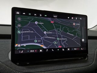 Skoda Elroq 210 kW (CV) 82 kWh (77 kwh neta)