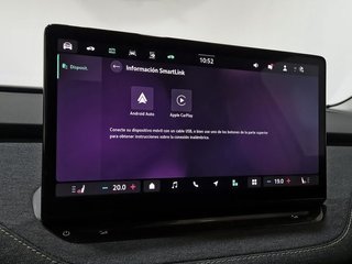 Skoda Elroq 210 kW (CV) 82 kWh (77 kwh neta)