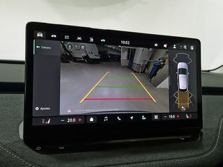 Skoda Elroq 210 kW (CV) 82 kWh (77 kwh neta)