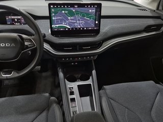 Skoda Elroq 210 kW (CV) 82 kWh (77 kwh neta)