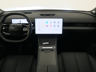 Omoda 7 SHS-P Premium FWD 1.5 TGDI 205kW (279CV)