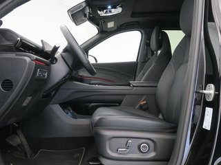 Omoda 7 SHS-P Premium FWD 1.5 TGDI 205kW (279CV)