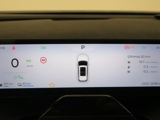Omoda 7 SHS-P Premium FWD 1.5 TGDI 205kW (279CV)