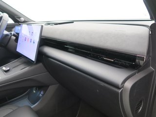 Omoda 7 SHS-P Premium FWD 1.5 TGDI 205kW (279CV)
