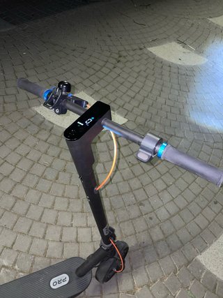 Patinete Eléctrico Xiaomi Pro 5
