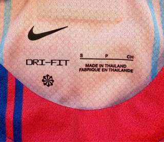 Camiseta FC Barcelona 25-26 Oficial