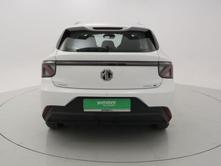 MG MG4 Urban 49kWh Comfort
