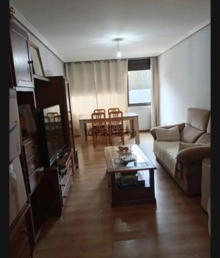 Alquilo habitación en piso compartido
