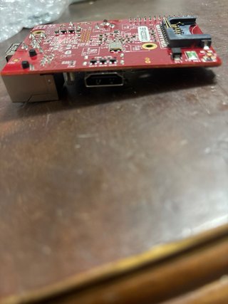 Raspberry Pi P1 (c) 2011.12