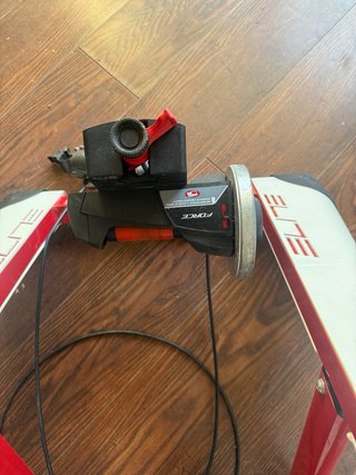 Rodillo Elite para Bicicleta