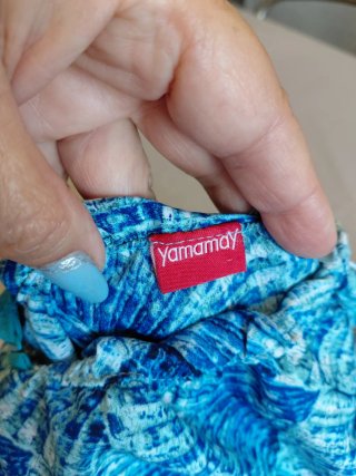 Vestito estivo Yamamay tg 42