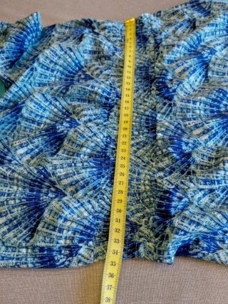 Vestito estivo Yamamay tg 42