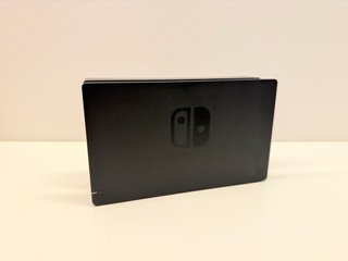 Nintendo Switch + accesorios