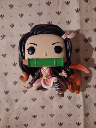 Funko Pop Nezuko Kamado 868 Demon Slayer