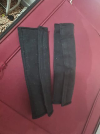 Fundas para cinturón Honda