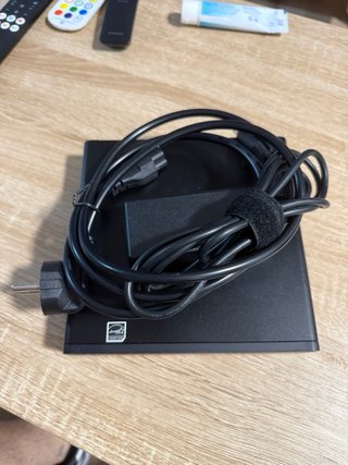 HP ProDesk 600 G4 Mini PC