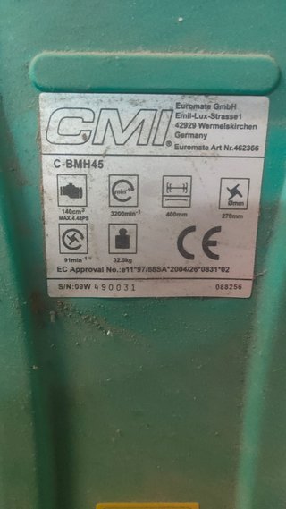 MATERIALE PER GIARDINAGGIO