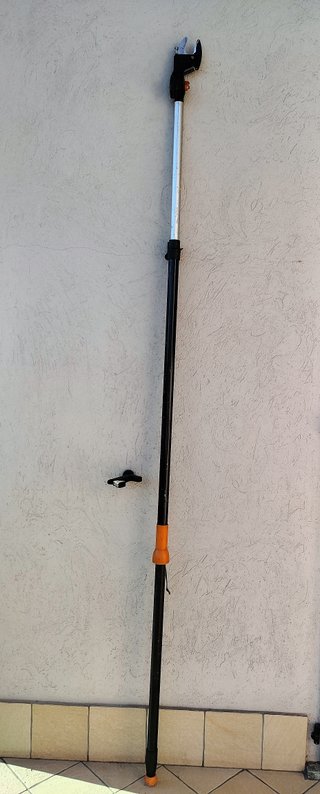 MATERIALE PER GIARDINAGGIO