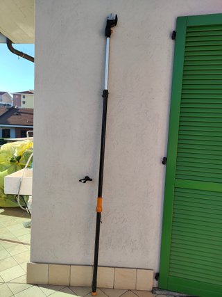 MATERIALE PER GIARDINAGGIO