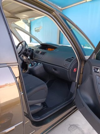 Citroen C4 Picasso 2012