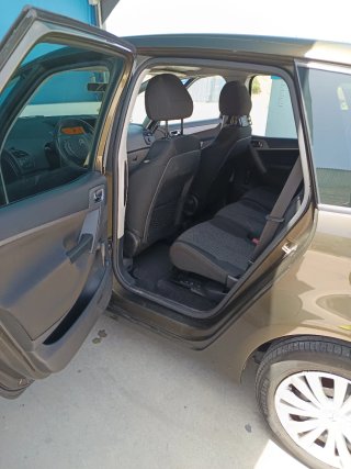 Citroen C4 Picasso 2012
