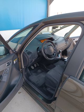 Citroen C4 Picasso 2012