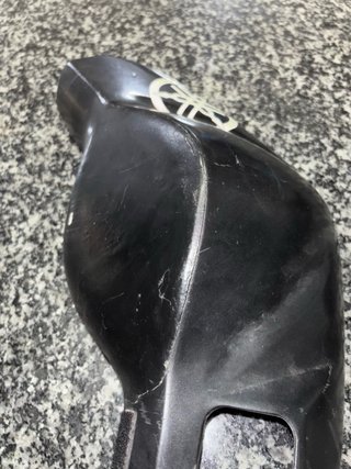 Cabezón enfibrado  Jogrr