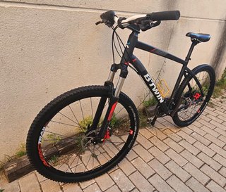 Bicicleta Rockrider 540 Talla XL