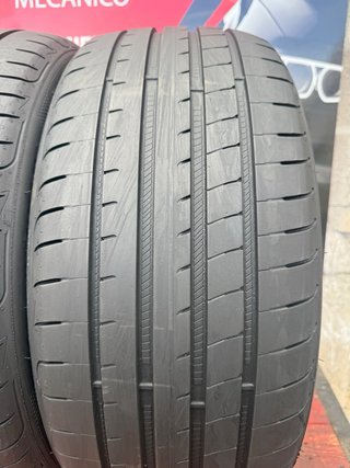 Neumáticos 225/40 R19 93Y