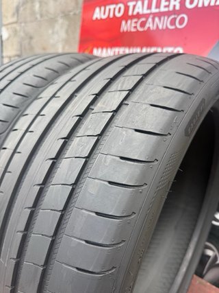Neumáticos 225/40 R19 93Y