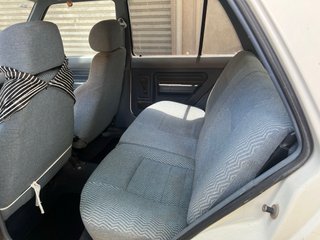 Renault Super 5 1988