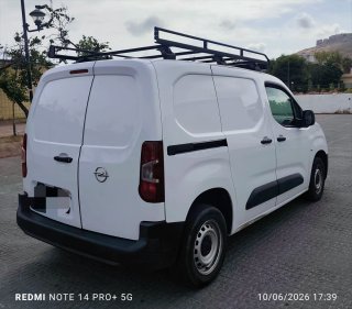 Opel Combo 2020