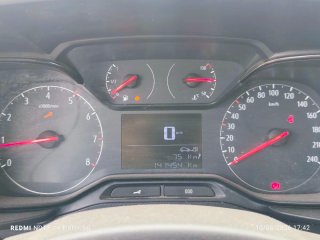 Opel Combo 2020