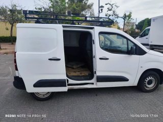 Opel Combo 2020