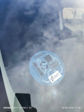 Opel Combo 2020