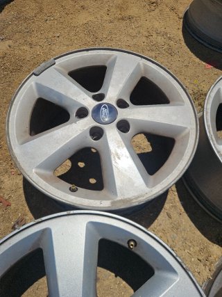 2 Juegos 4 Llantas Ford Focus