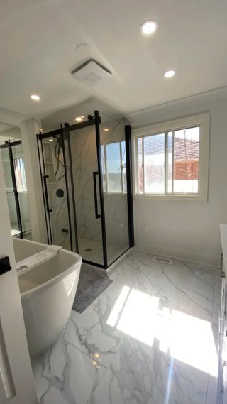 Alicatado de baños