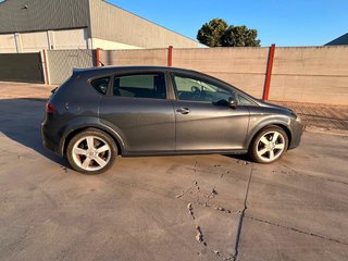 SEAT Leon 2005