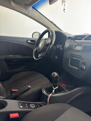 SEAT Leon 2005